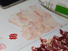 -陈记顺和潮汕牛肉火锅(韩江路店)