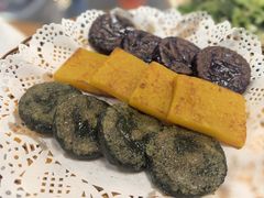 -洞密园美食城·二十二年老店(富华路店)