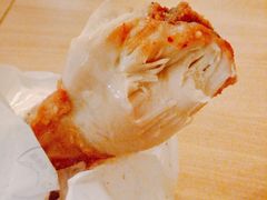-潘老板炸鸡(河西万达店)