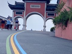 -句容茅山景区