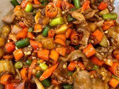 -潇湘阁(尚都SOHO店)