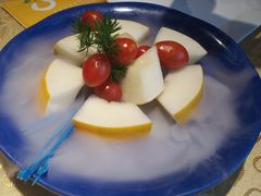 -大鸭梨烤鸭(枣园店)