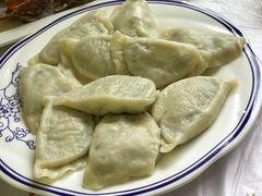 特色手工鲅鱼水饺-宾朋海鲜美食餐厅·特色美食(兴海路店)