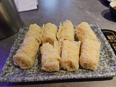 响铃卷-同仁四季椰子鸡(海岸城天利店)
