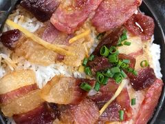 -正宗潮州鱼蛋粉(长寿西路店)