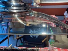 -生火火·小炉子炭烤(金楠天街总店)