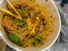 -煎饼道·新鲜现做(来福士店)