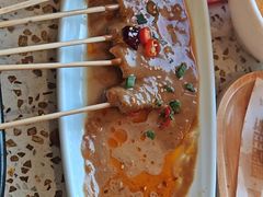 -小董哥烤串·爆汁大油边(故宫店)