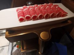 -海底捞火锅(上地华联店)