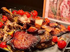 -重庆万豪中餐厅·Man Ho