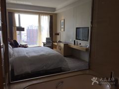 -常熟理文铂尔曼酒店