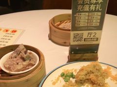 -老伙记海鲜码头(北滘店)