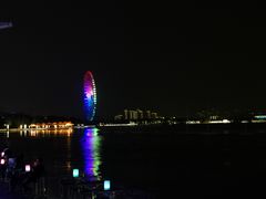 景点-金鸡湖景区