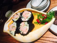 -嘉禾·悦享餐厅(八方汇店)