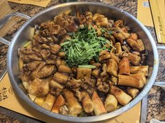-黄记煌三汁焖锅(崇文门店)