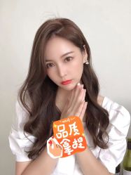 -川和潮人漂色·烫染·接发