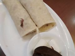-辣子鸡背(九龙山店)