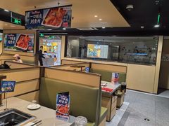 -海底捞火锅(龙湾万达广场店)