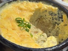 鸡蛋羹-本家韩国烤肉(青岛万象城店)