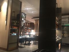 -康莱德酒店·美庭自助餐厅