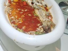 -泰丰荷花主题餐厅