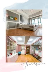 -湖畔阳光月子中心(泰达会馆店)