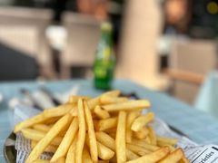 -TIMEZONE8东八时区餐厅&酒吧(798店)