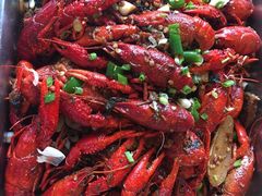 -湖南码头·地道岳阳美食·湘菜(魏公村店)
