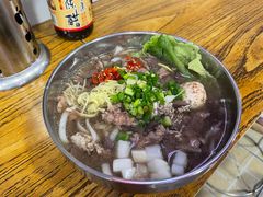 -白露塘杀猪粉(药王街店)