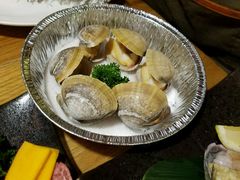 -赤坂亭·M9和牛烧肉·铁板烧(合肥万象城店)