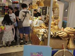 -福田卓悦INTOWN购物中心