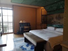 -天津津利华酒店