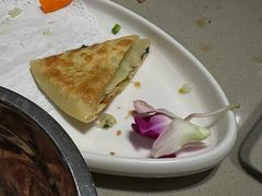 -蝎王府羊蝎子(虎坊桥总店)