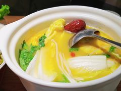 -U你·天然调味(光谷世界城店)