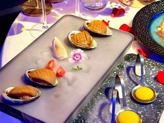 -天玑高空江景餐厅&酒吧Sky Secret Restaurant&Bar