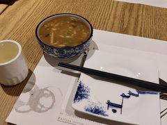 徽府炝锅面-中国徽菜·徽商故里(广安门店)