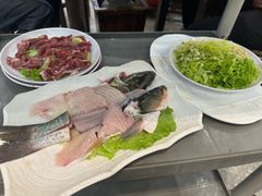 -御膳粥·牛乳粥底火锅·地道顺德菜(容桂店)