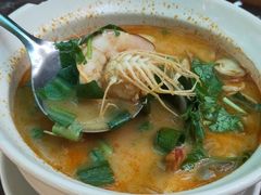 -自然餐厅(Phuket)
