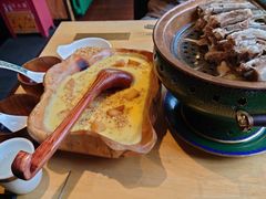 蒙料一八手把肉-蒙料·手把肉(望京店)