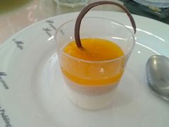 师傅做的慕斯甜点-壹点壹客·生日蛋糕(龙岗店)