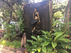 -清迈女子监狱马杀鸡(无分店)