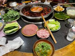 -大龙火锅(老店)