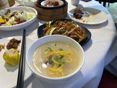 -万龙洲海鲜(南新仓店)