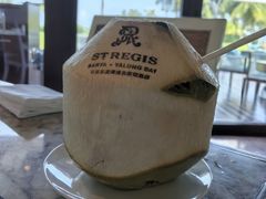 -宴悦海鲜餐厅Driftwood·游水海鲜·牛排(亚龙湾瑞吉店)