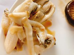 蛏子-万德诺富特酒店·自助餐厅(万德大厦店)