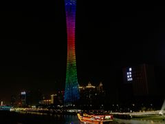 -海心沙亚运公园
