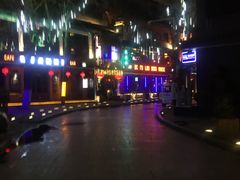 -德福楼咖啡吧(德福巷店)