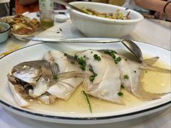 -金海湾海鲜排档(朱家尖店)