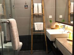 -成都皈徕栖精品酒店(四川大学九眼桥店)