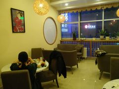大堂-红叶日料·放题·海胆·定食(星海店)